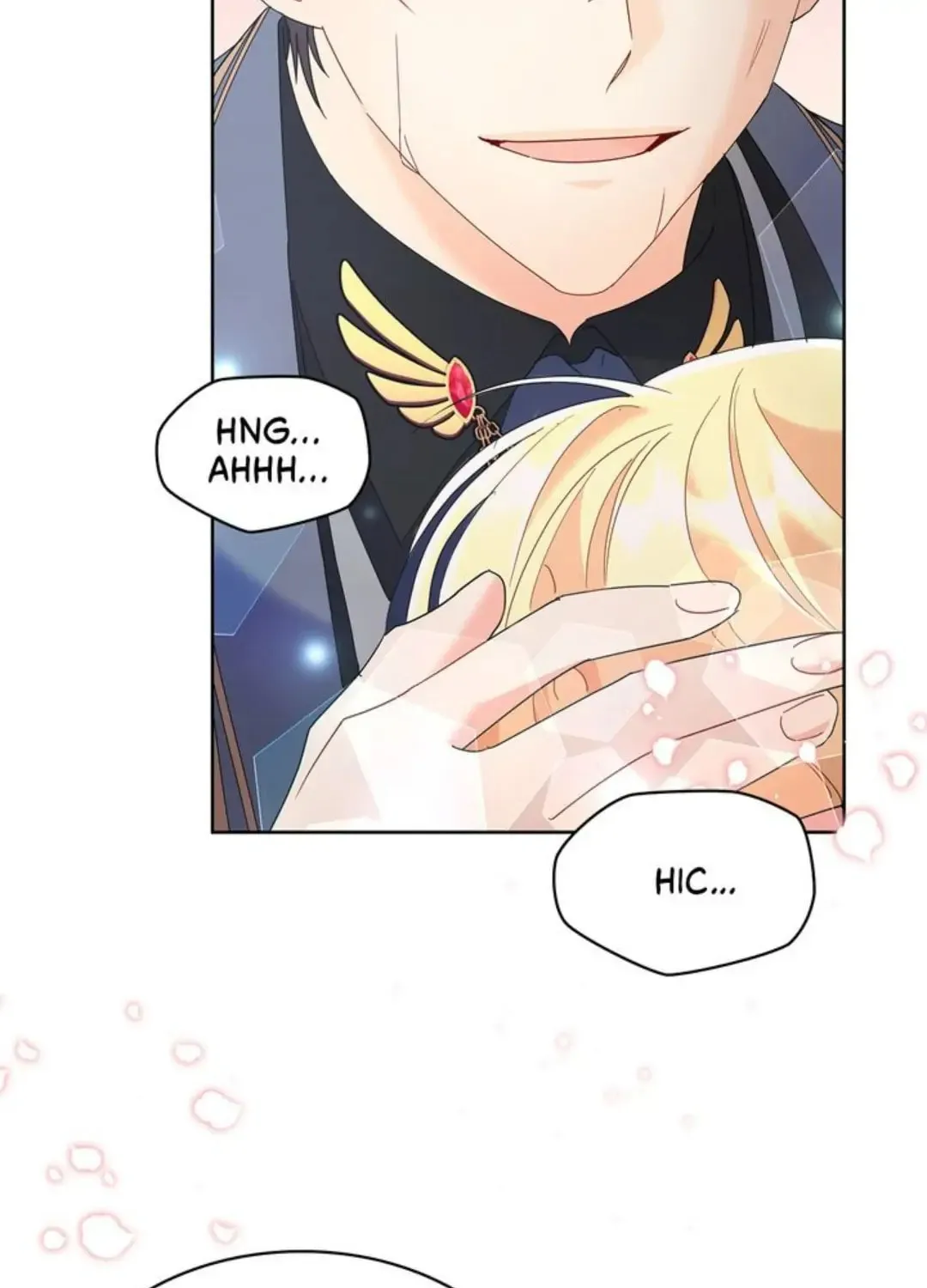 Read Miss Overprotected chapter 24 image 92 on Lezhin