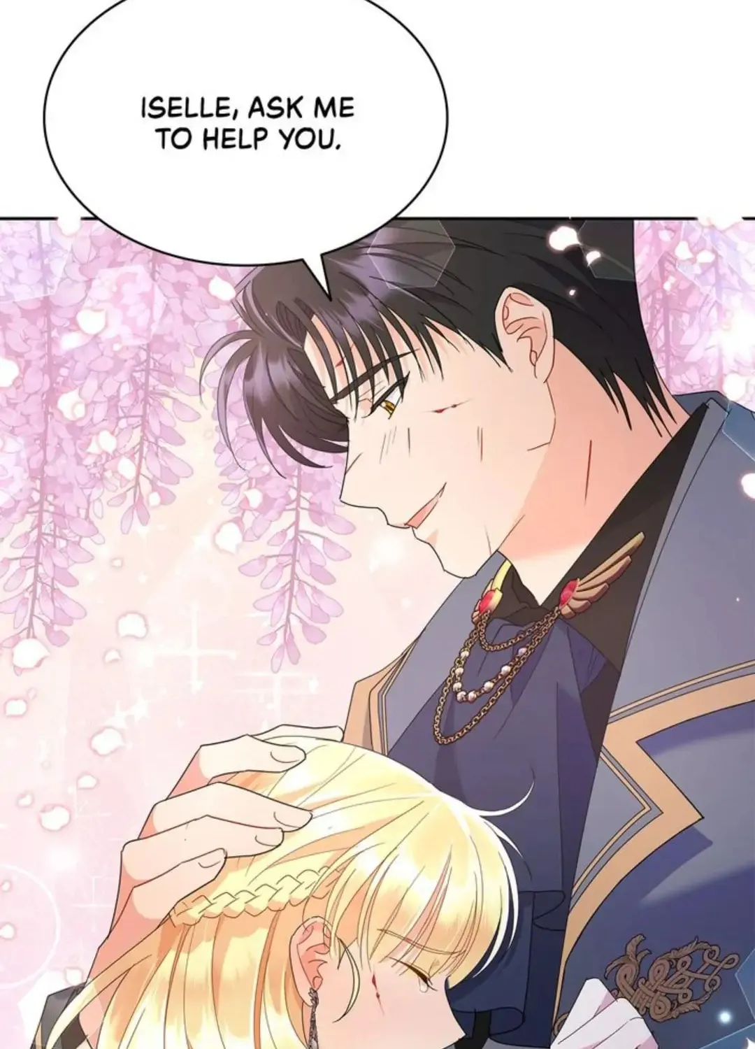 Read Miss Overprotected chapter 24 image 93 on Lezhin