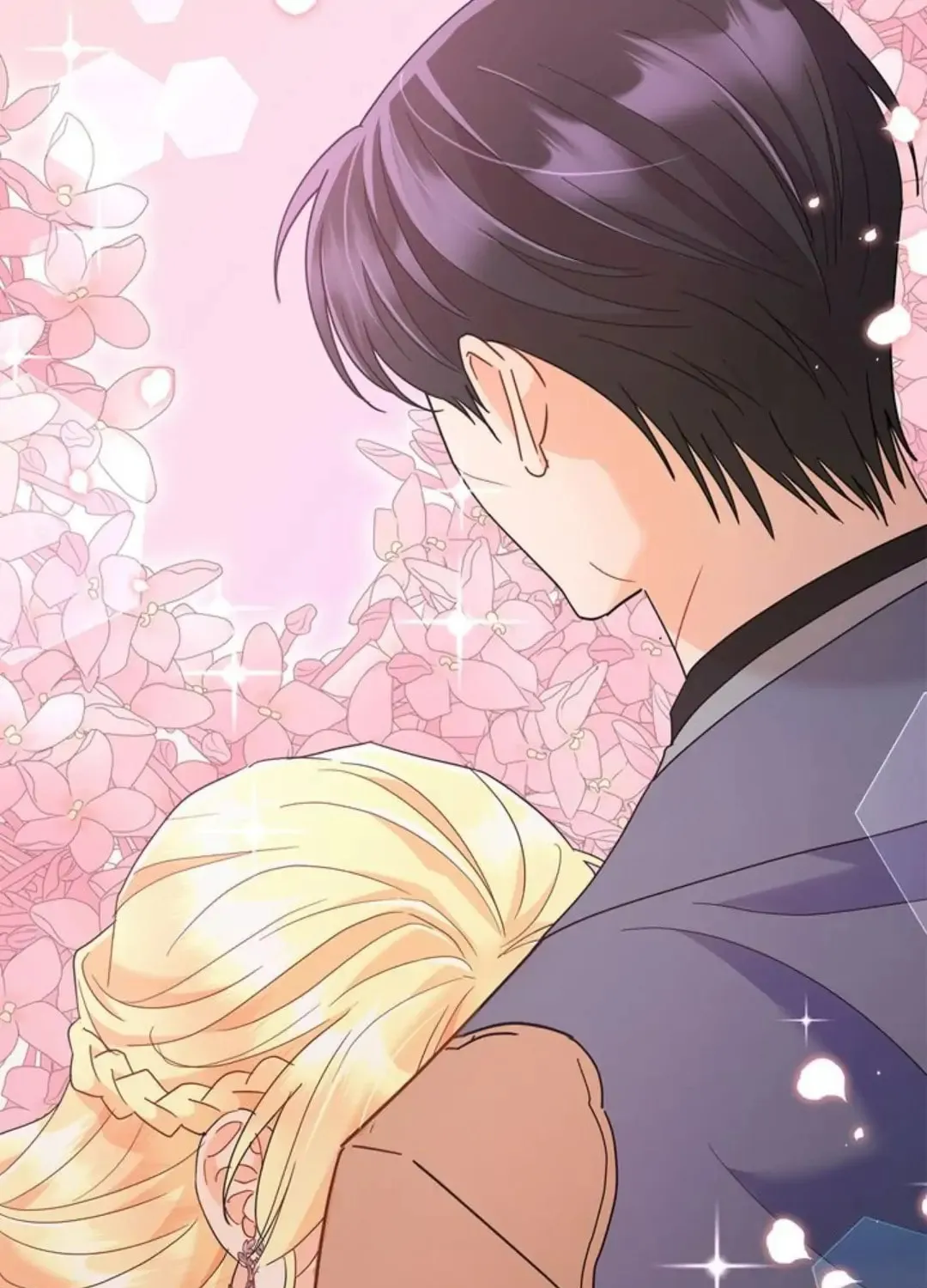 Read Miss Overprotected chapter 24 image 99 on Lezhin