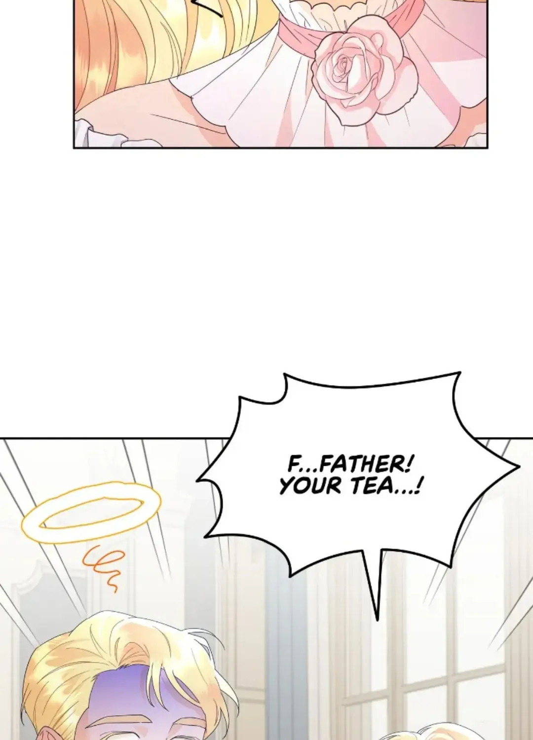 Read Miss Overprotected chapter 25 image 103 on Lezhin