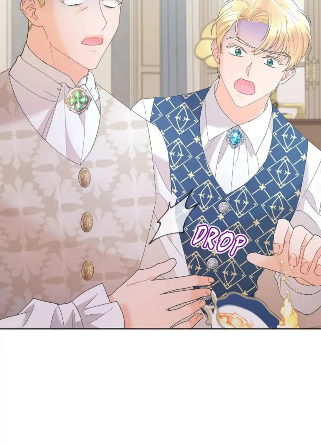 Read Miss Overprotected chapter 25 image 104 on Lezhin