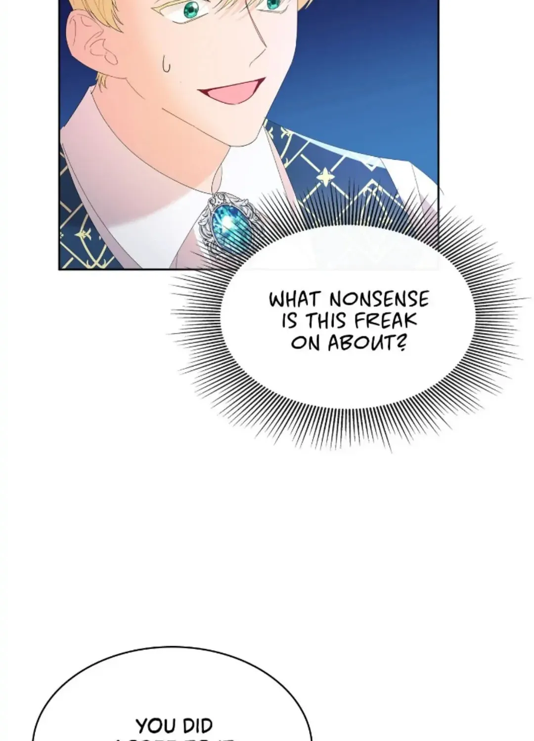 Read Miss Overprotected chapter 25 image 108 on Lezhin