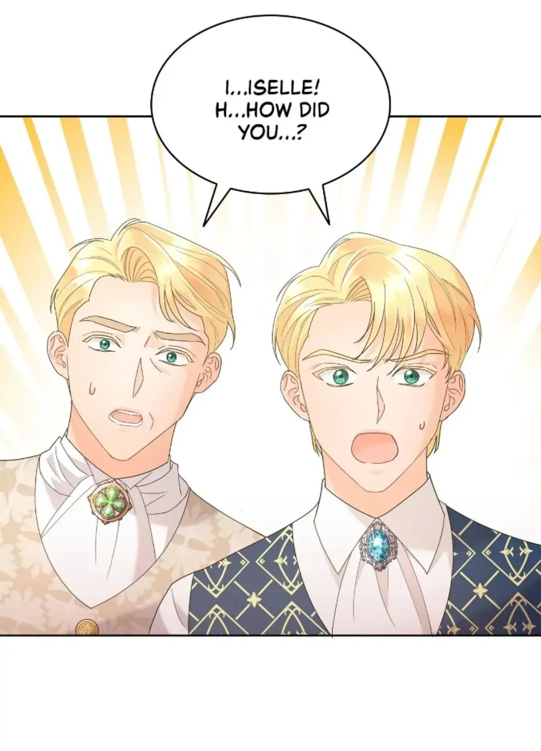 Read Miss Overprotected chapter 25 image 11 on Lezhin