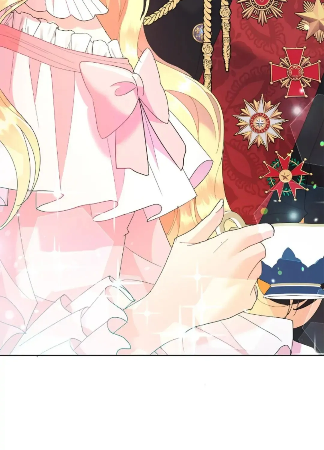 Read Miss Overprotected chapter 25 image 112 on Lezhin