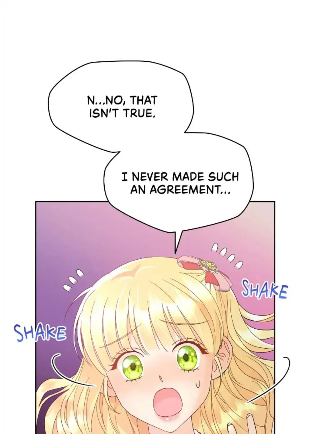 Read Miss Overprotected chapter 25 image 115 on Lezhin