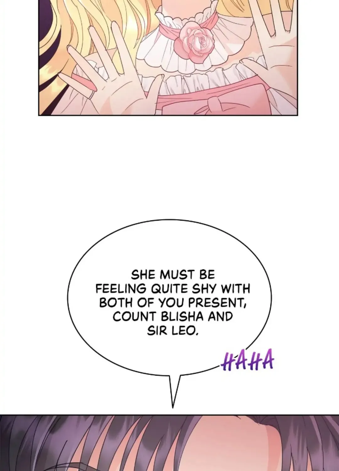 Read Miss Overprotected chapter 25 image 116 on Lezhin