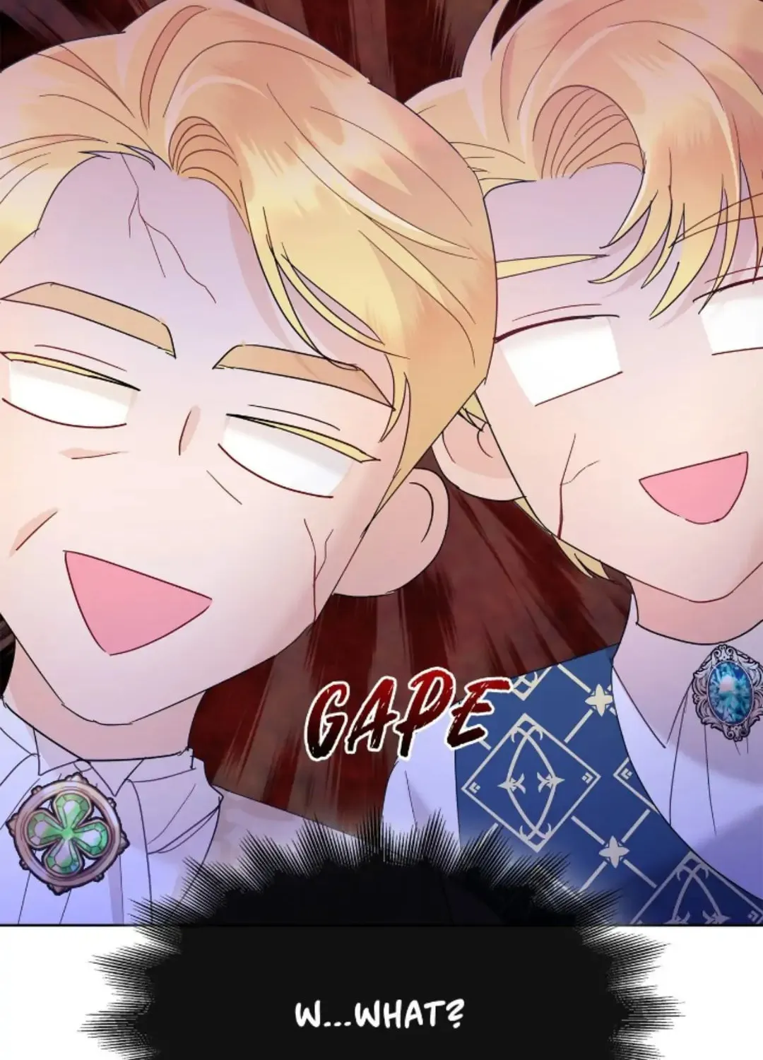 Read Miss Overprotected chapter 25 image 119 on Lezhin