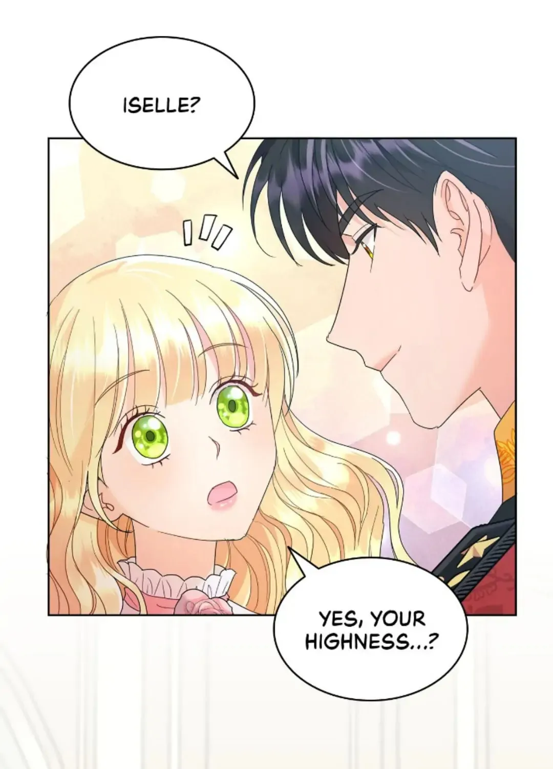 Read Miss Overprotected chapter 25 image 124 on Lezhin