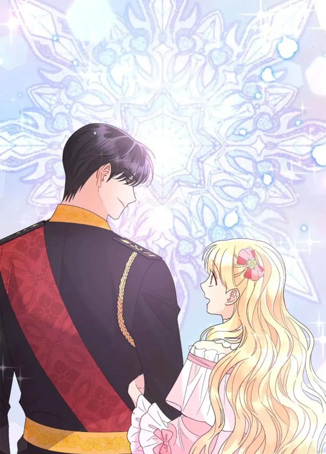 Read Miss Overprotected chapter 25 image 132 on Lezhin