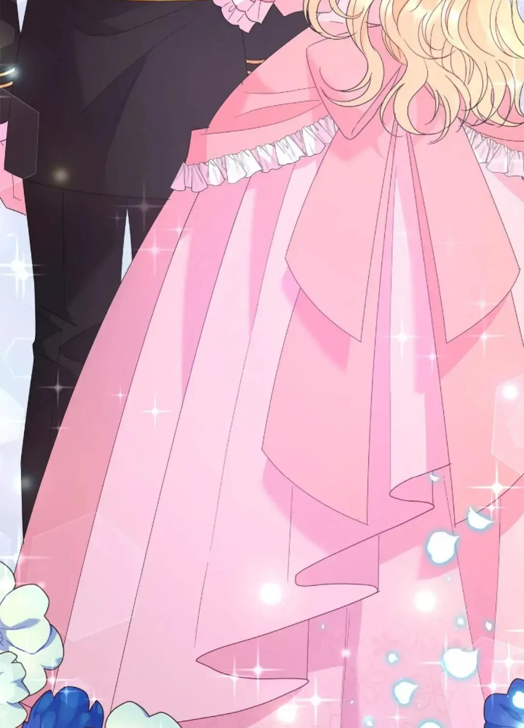 Read Miss Overprotected chapter 25 image 133 on Lezhin