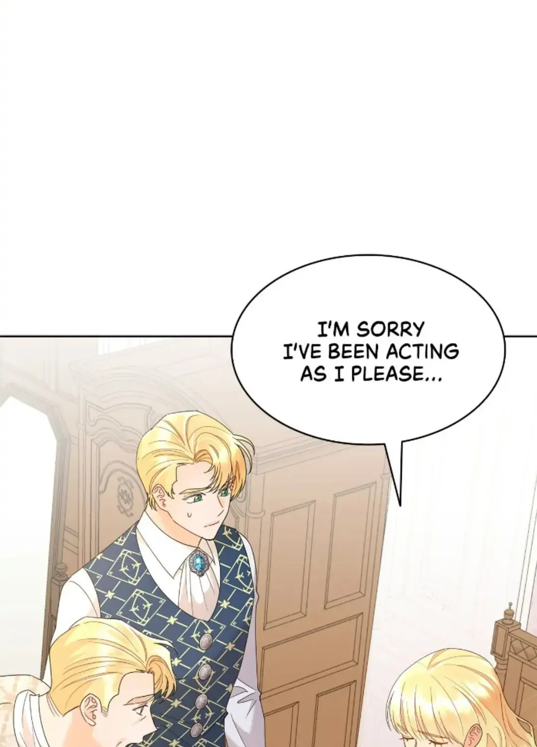 Read Miss Overprotected chapter 25 image 16 on Lezhin