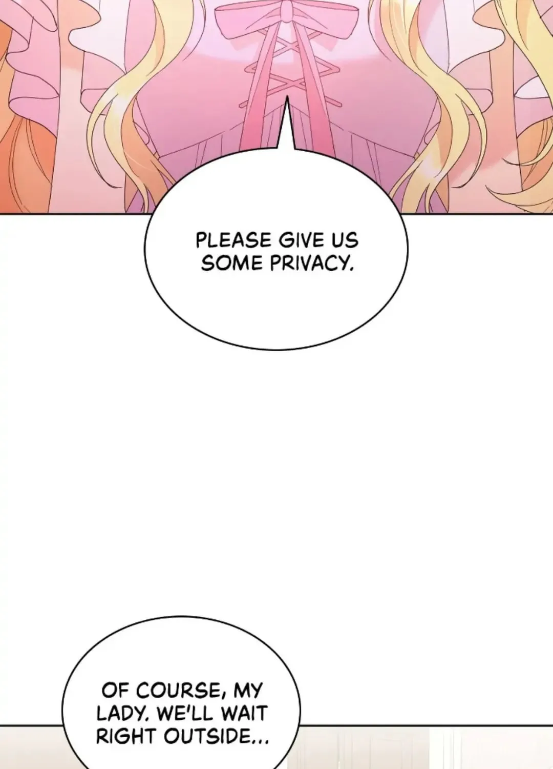 Read Miss Overprotected chapter 25 image 2 on Lezhin