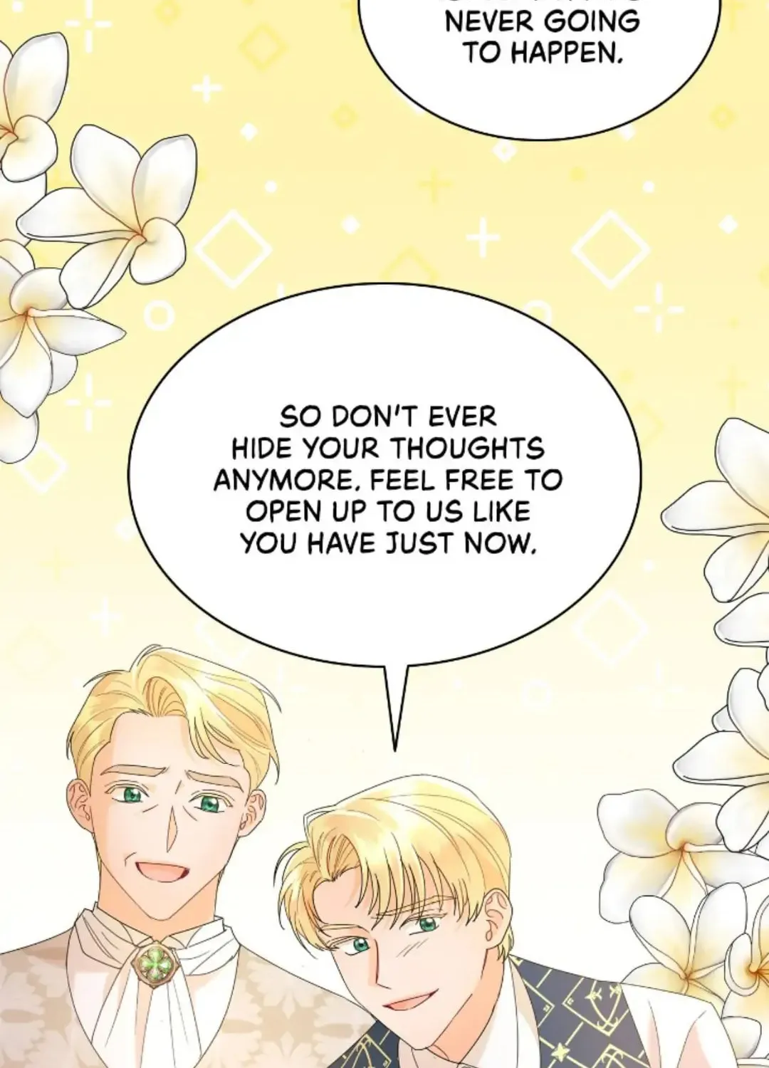 Read Miss Overprotected chapter 25 image 20 on Lezhin