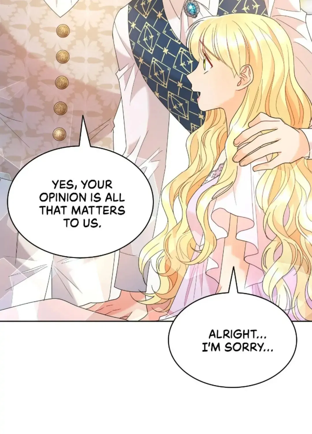 Read Miss Overprotected chapter 25 image 21 on Lezhin