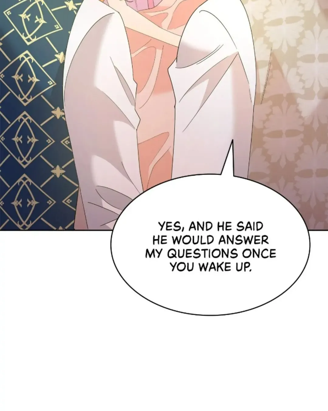 Read Miss Overprotected chapter 25 image 28 on Lezhin