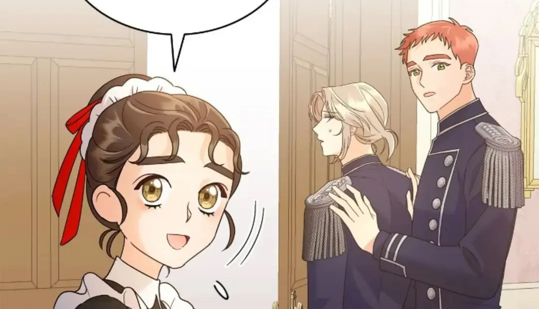 Read Miss Overprotected chapter 25 image 3 on Lezhin