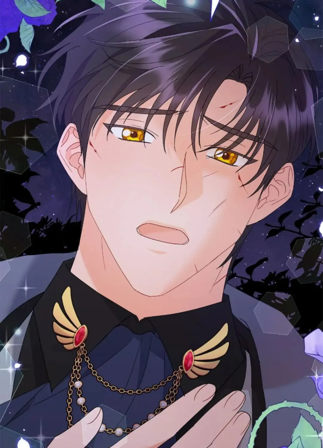 Read Miss Overprotected chapter 25 image 31 on Lezhin