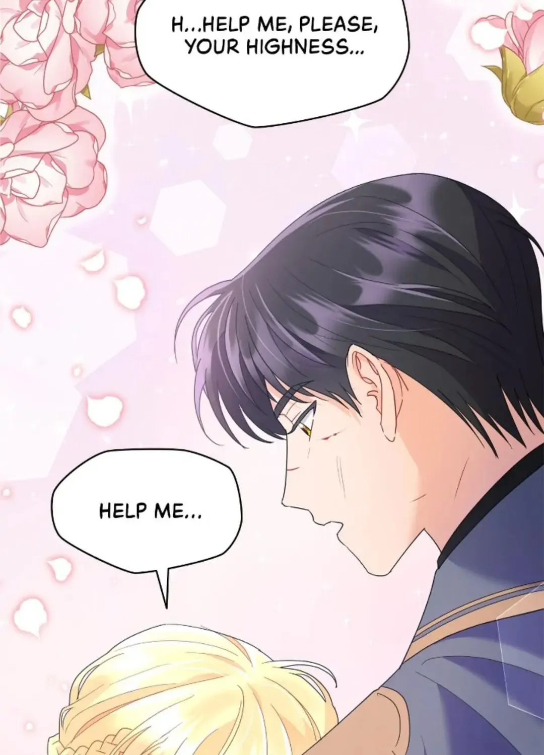 Read Miss Overprotected chapter 25 image 34 on Lezhin