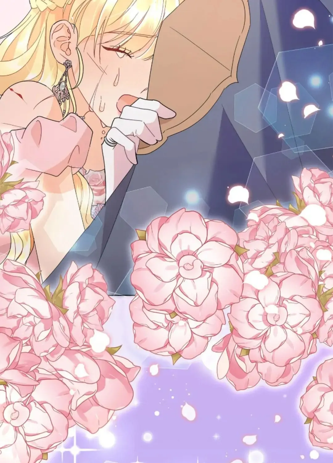 Read Miss Overprotected chapter 25 image 35 on Lezhin