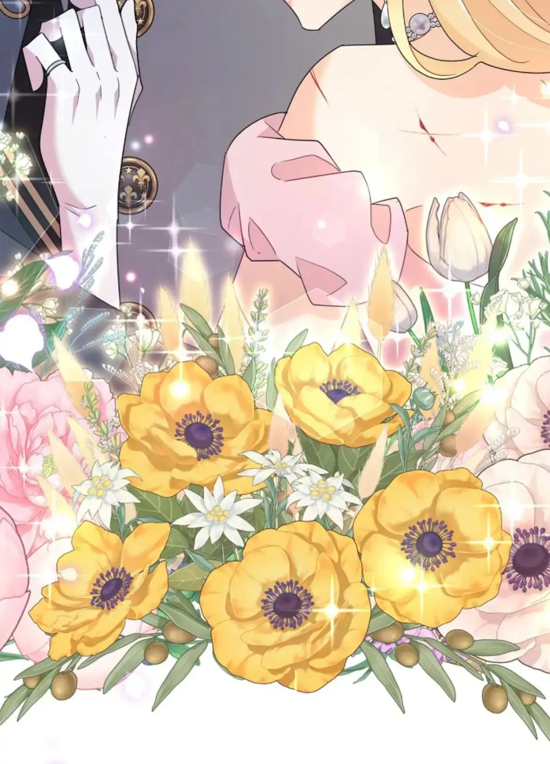 Read Miss Overprotected chapter 25 image 38 on Lezhin