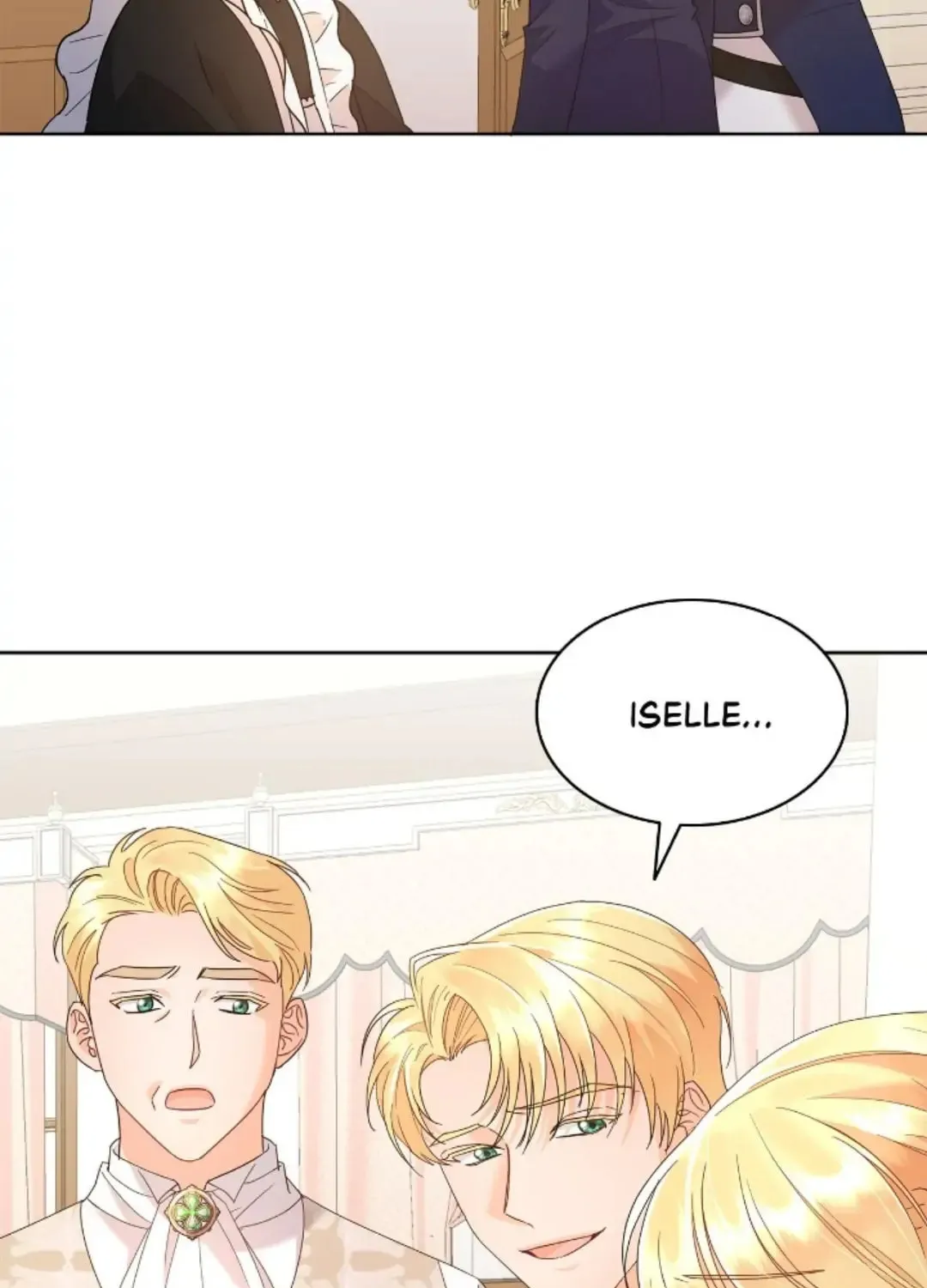 Read Miss Overprotected chapter 25 image 4 on Lezhin
