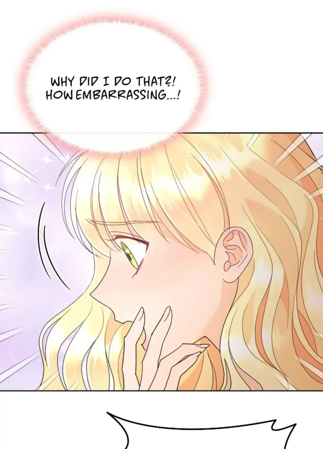 Read Miss Overprotected chapter 25 image 40 on Lezhin