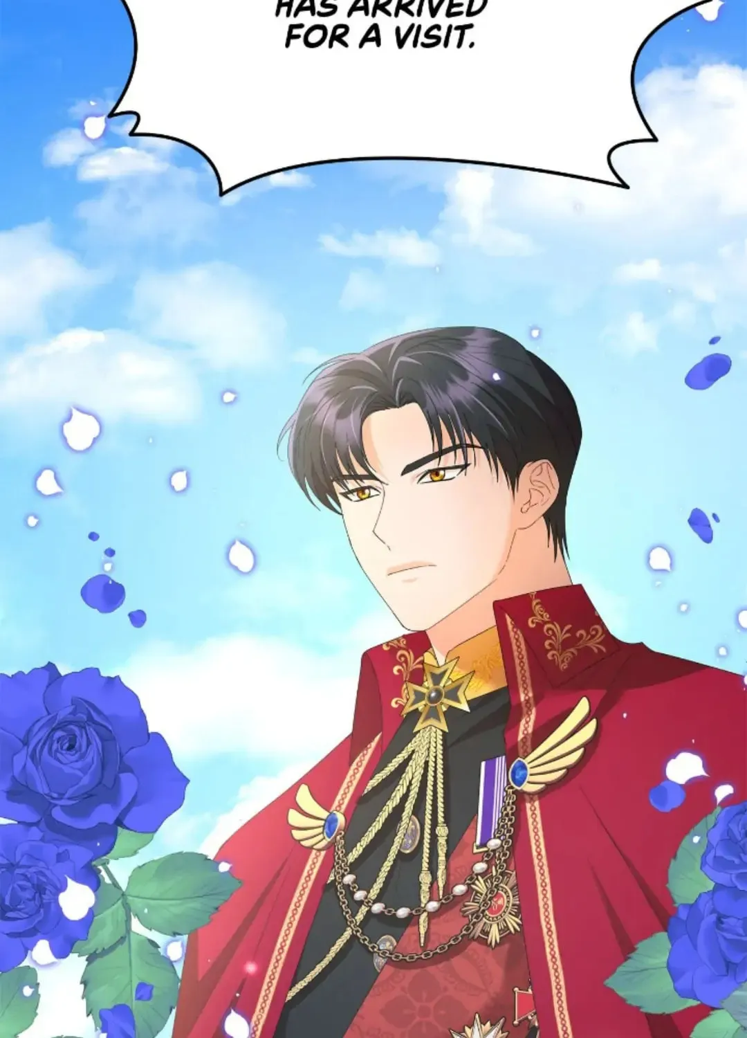 Read Miss Overprotected chapter 25 image 42 on Lezhin