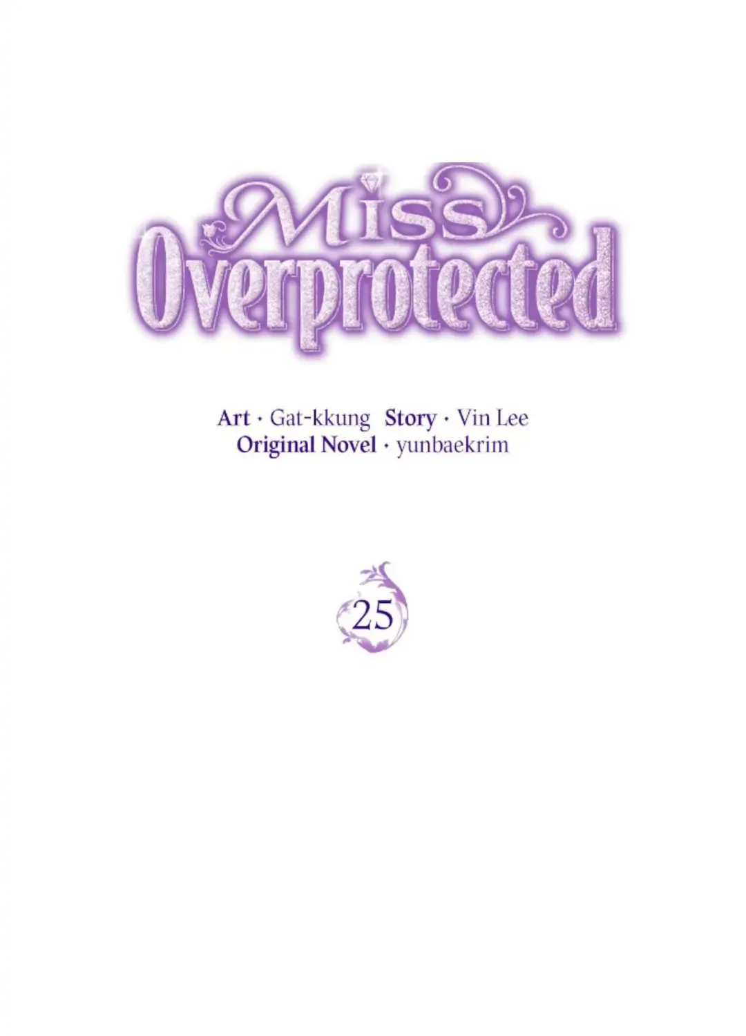 Read Miss Overprotected chapter 25 image 45 on Lezhin