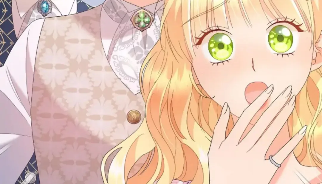 Read Miss Overprotected chapter 25 image 47 on Lezhin