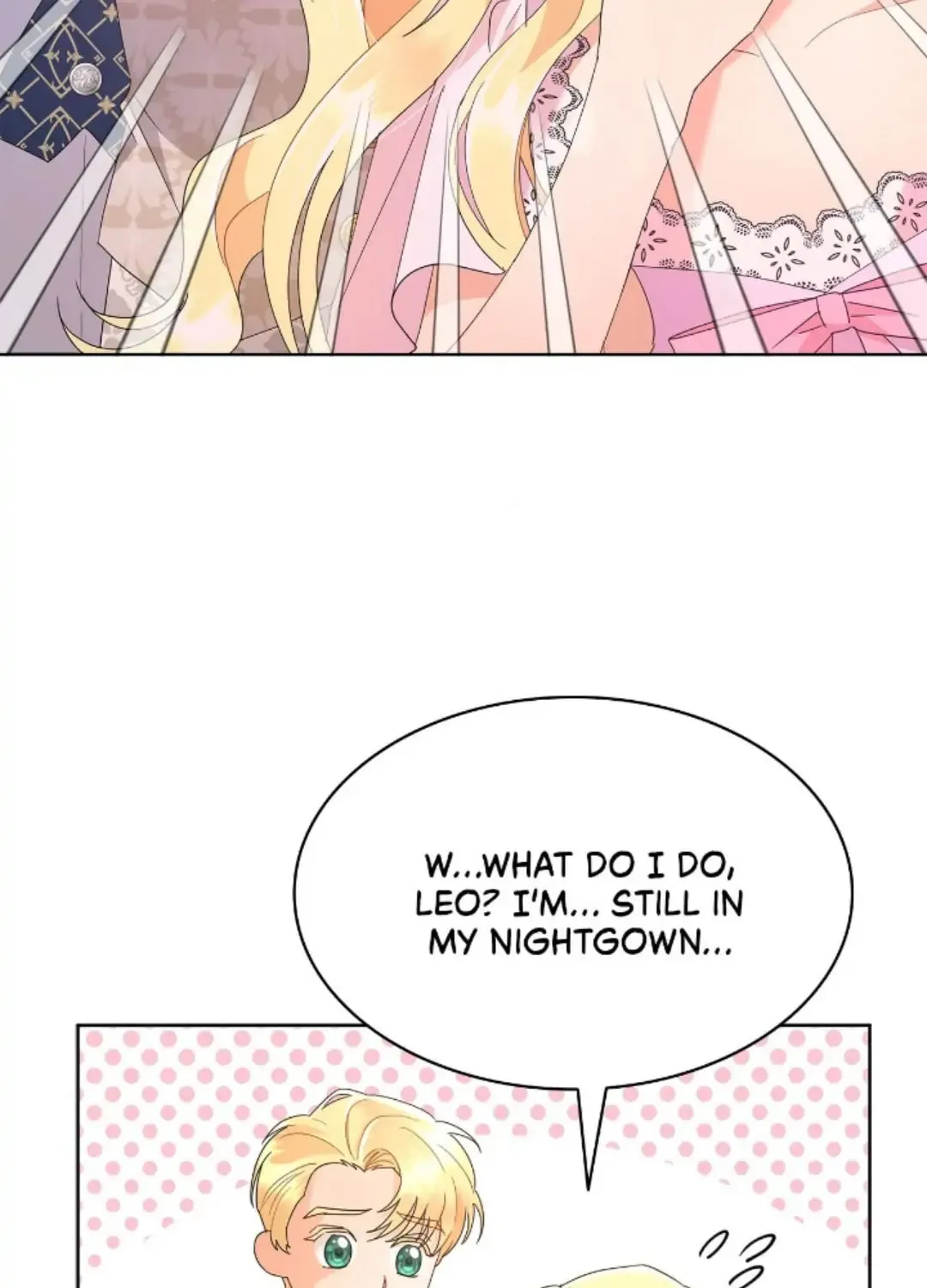 Read Miss Overprotected chapter 25 image 48 on Lezhin