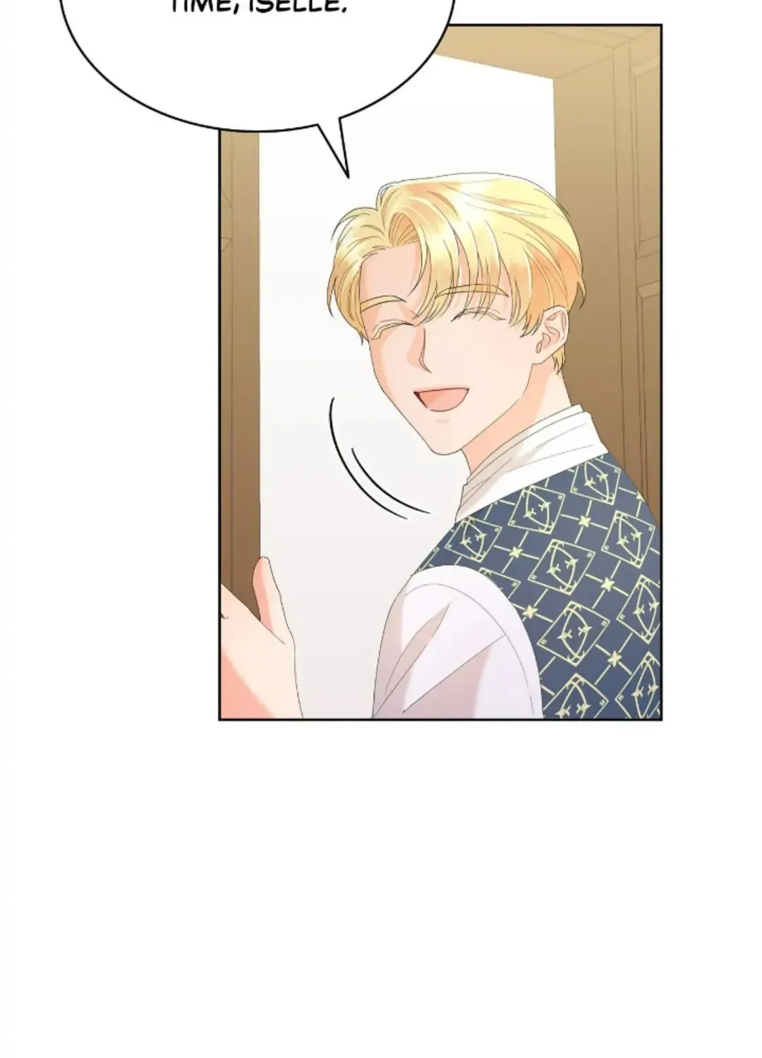 Read Miss Overprotected chapter 25 image 50 on Lezhin