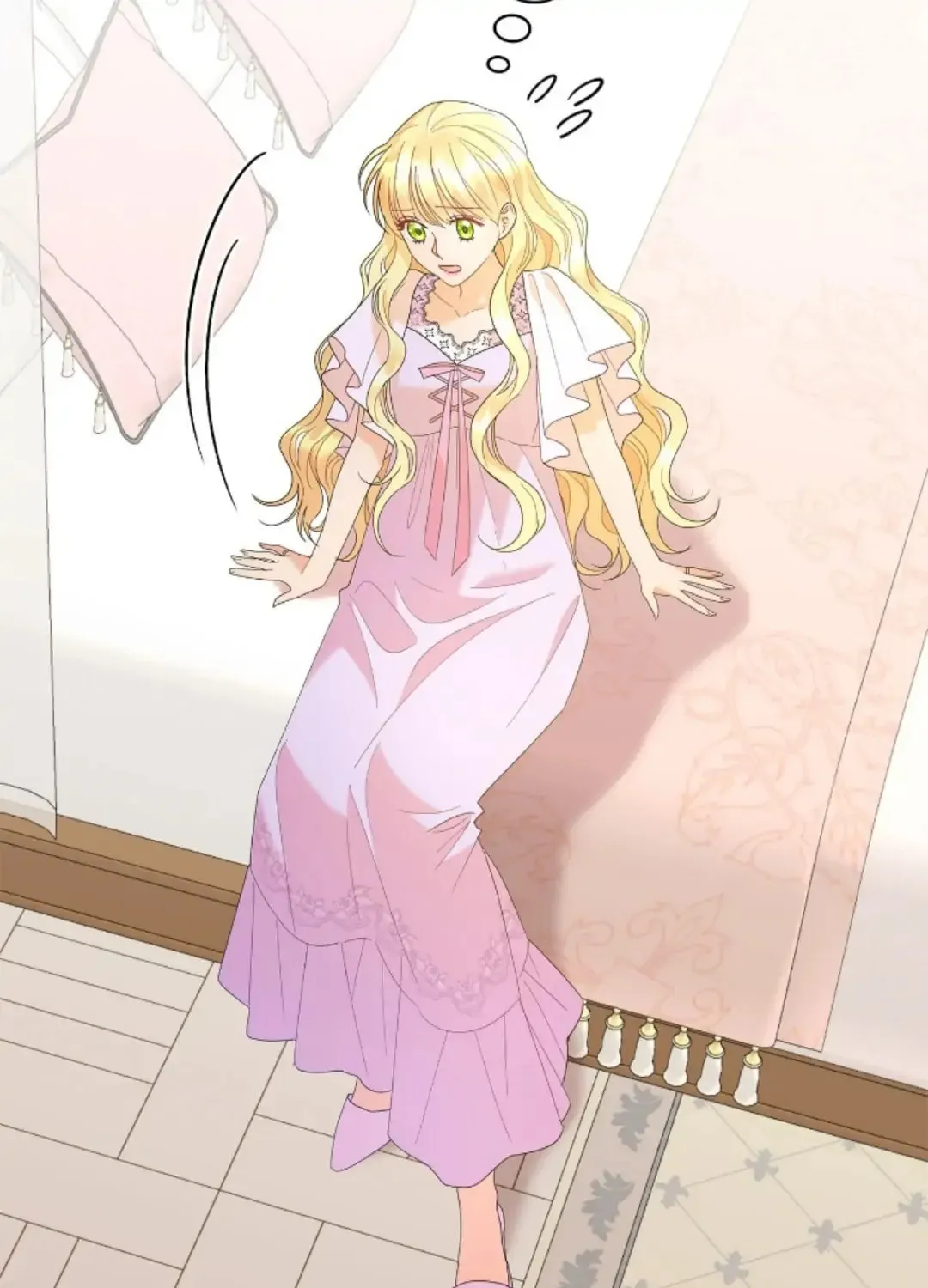 Read Miss Overprotected chapter 25 image 52 on Lezhin