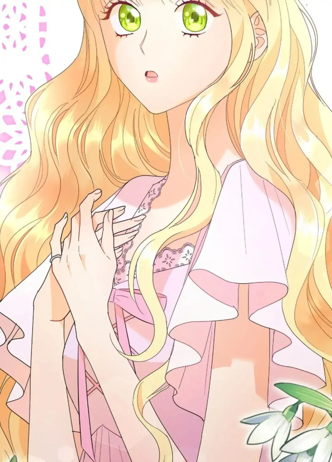 Read Miss Overprotected chapter 25 image 55 on Lezhin