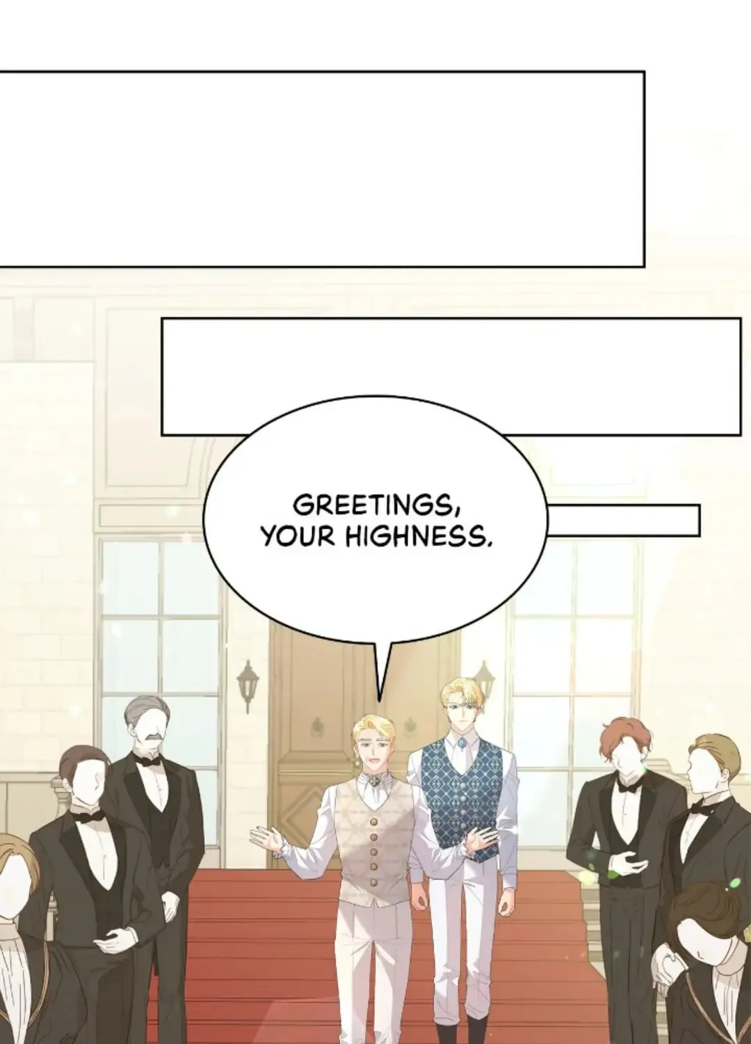 Read Miss Overprotected chapter 25 image 58 on Lezhin