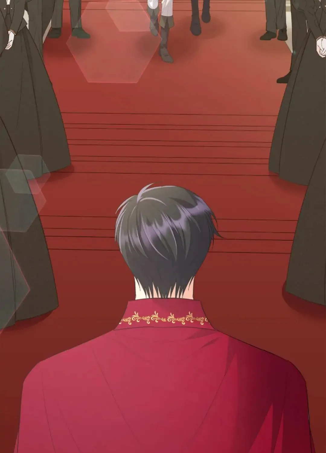 Read Miss Overprotected chapter 25 image 59 on Lezhin