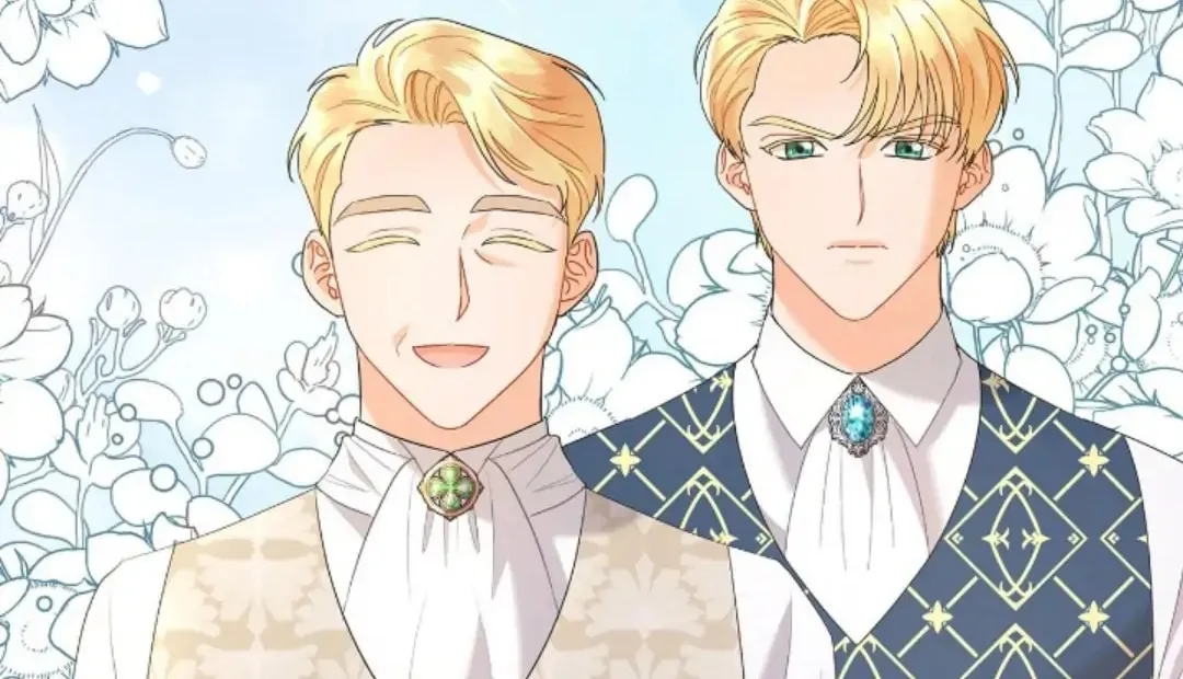 Read Miss Overprotected chapter 25 image 61 on Lezhin