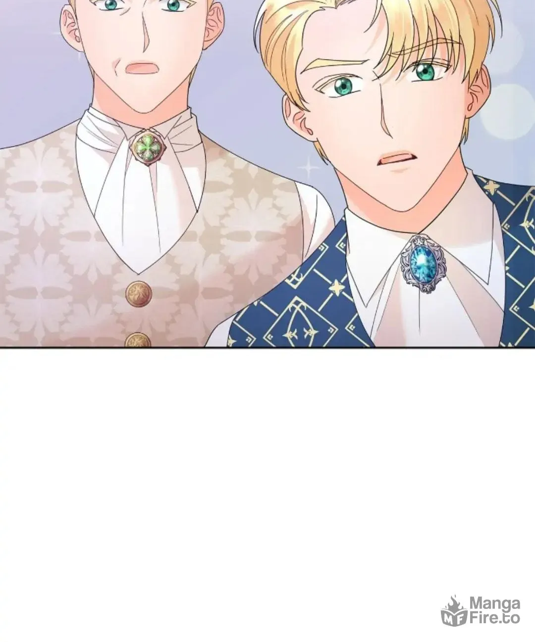 Read Miss Overprotected chapter 25 image 7 on Lezhin