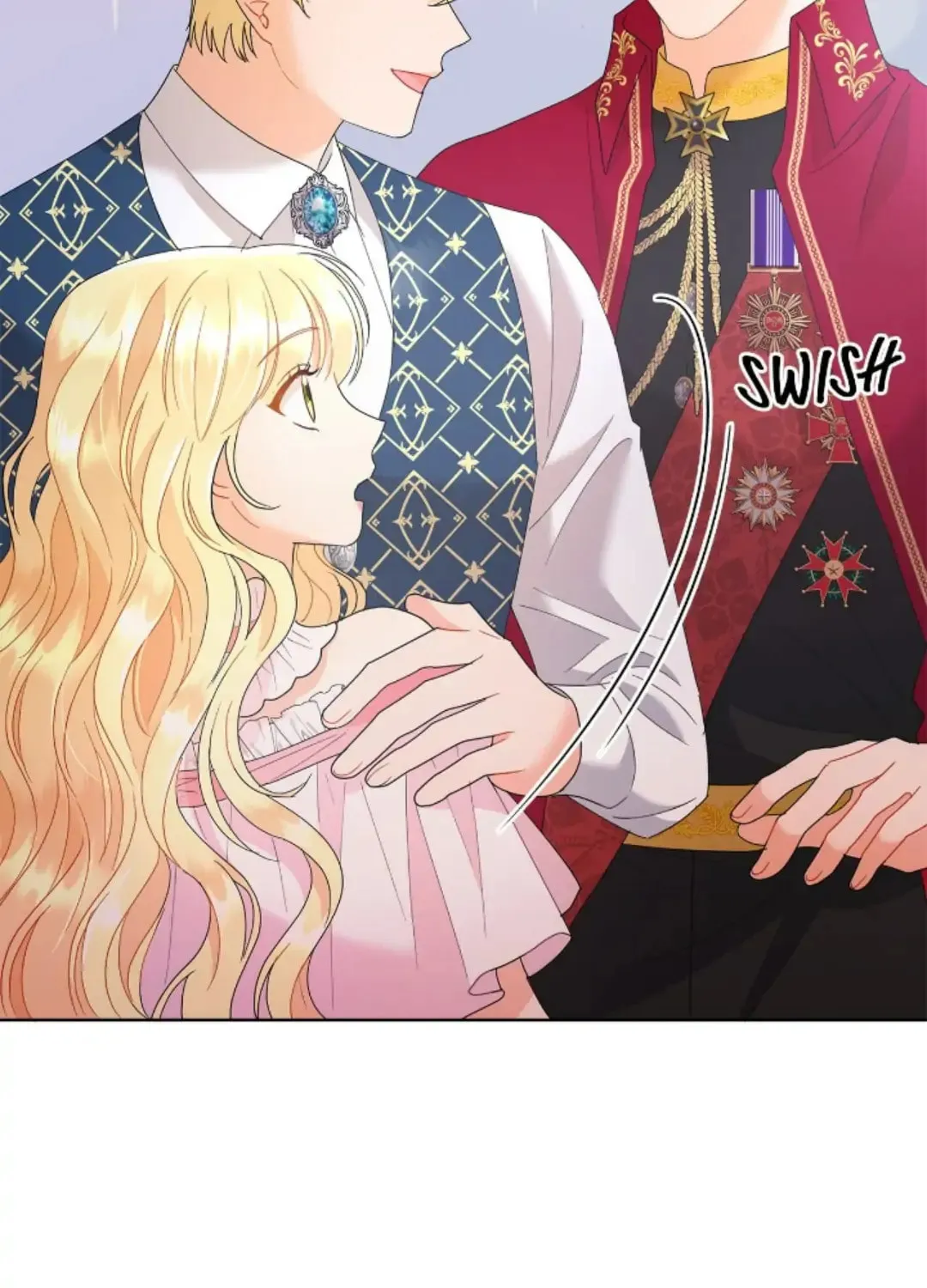 Read Miss Overprotected chapter 25 image 77 on Lezhin