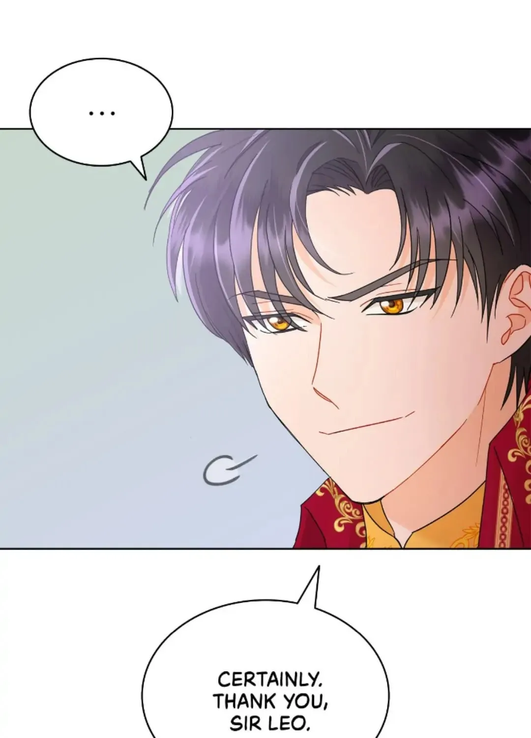 Read Miss Overprotected chapter 25 image 80 on Lezhin