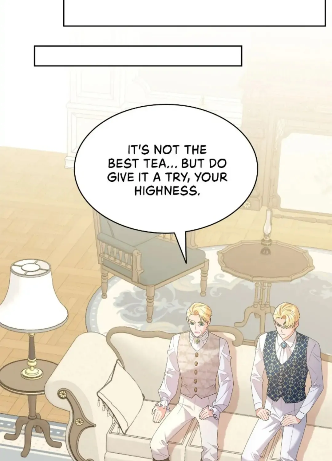 Read Miss Overprotected chapter 25 image 82 on Lezhin