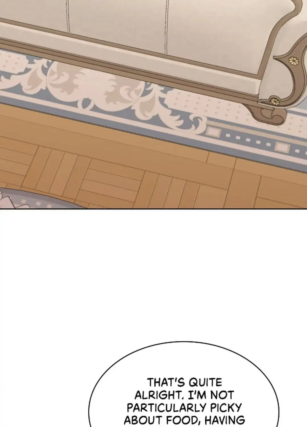 Read Miss Overprotected chapter 25 image 84 on Lezhin
