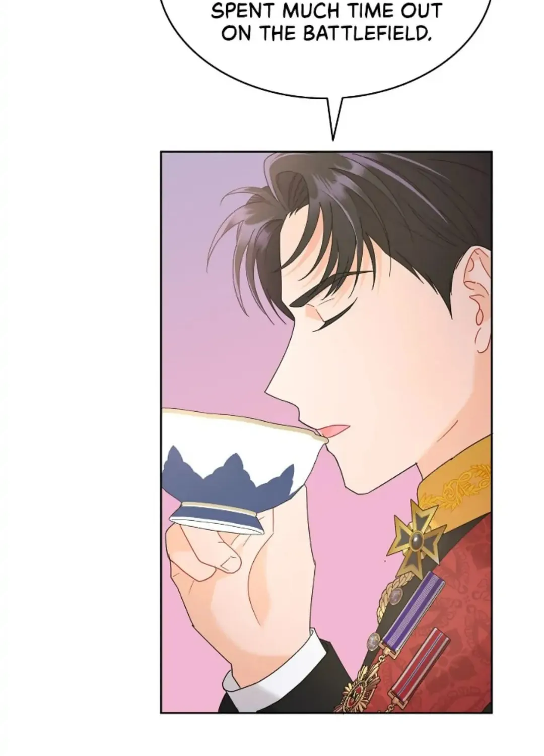 Read Miss Overprotected chapter 25 image 85 on Lezhin