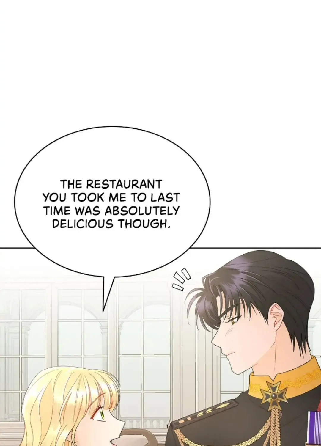 Read Miss Overprotected chapter 25 image 86 on Lezhin