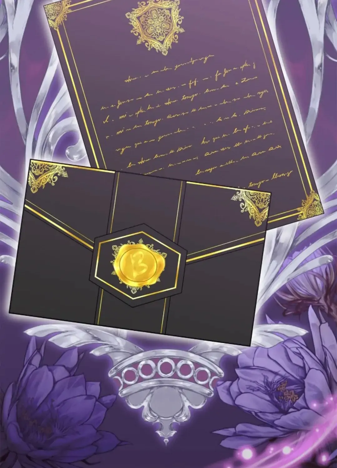 Read Miss Overprotected chapter 25 image 9 on Lezhin