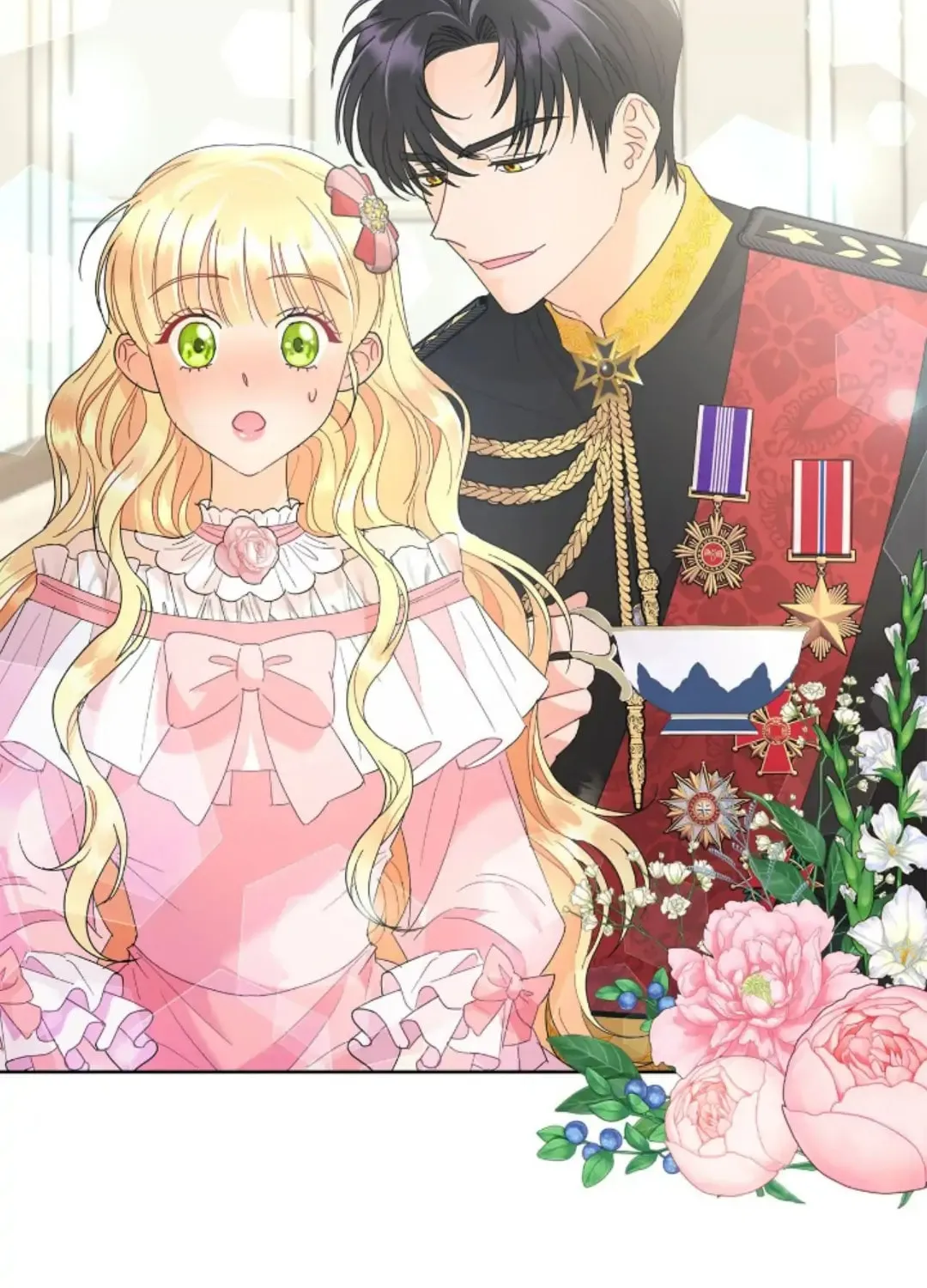 Read Miss Overprotected chapter 25 image 90 on Lezhin