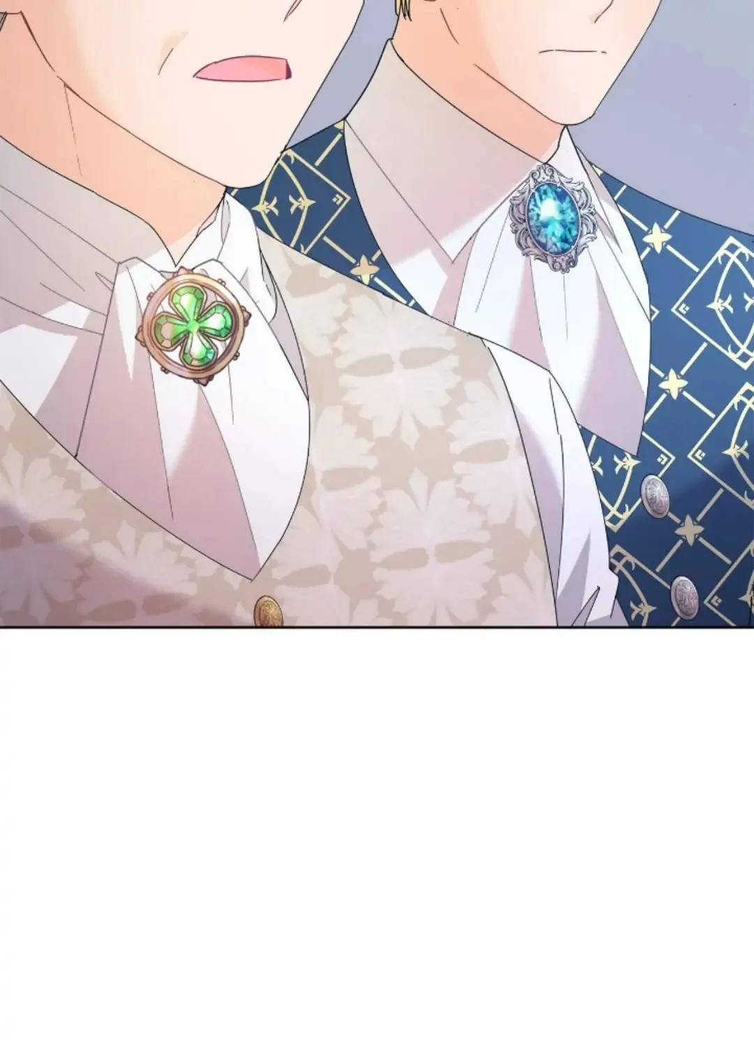 Read Miss Overprotected chapter 25 image 96 on Lezhin