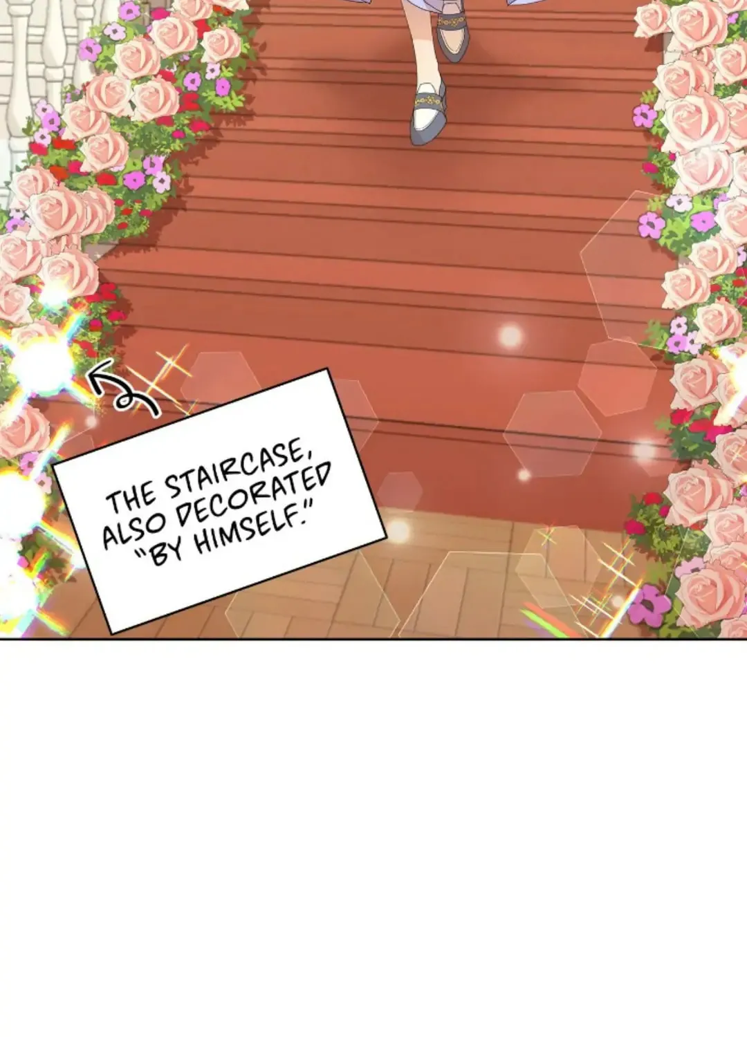 Read Miss Overprotected chapter 26 image 107 on Lezhin