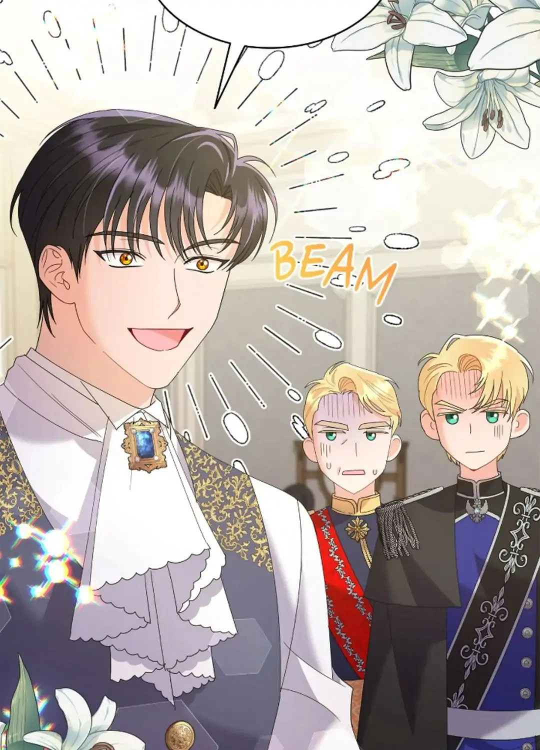 Read Miss Overprotected chapter 26 image 109 on Lezhin