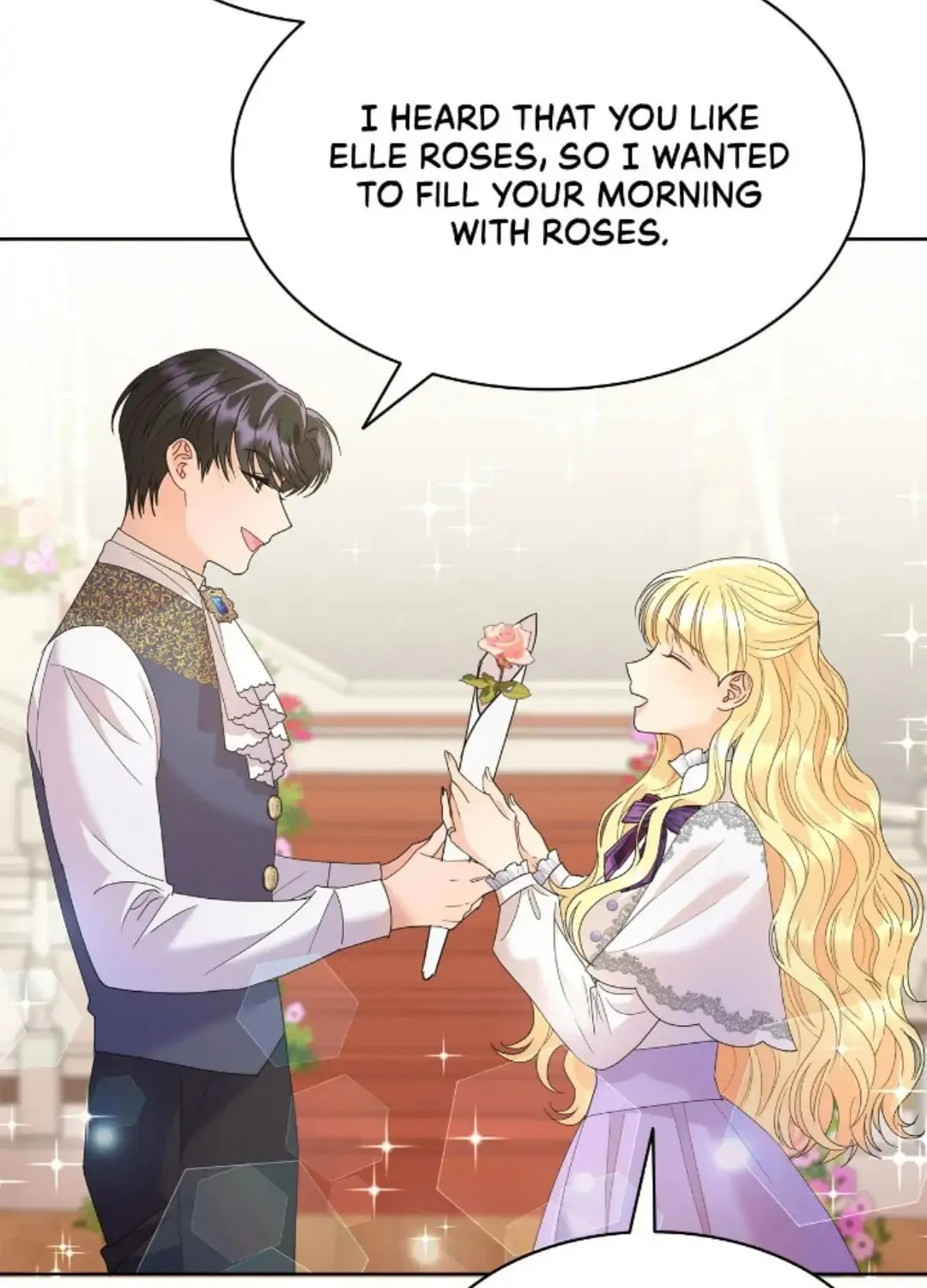 Read Miss Overprotected chapter 26 image 111 on Lezhin