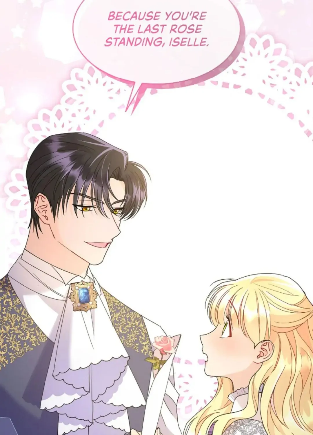 Read Miss Overprotected chapter 26 image 117 on Lezhin